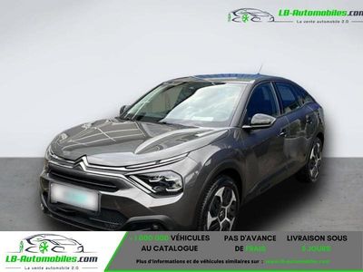 Occasion 2021 Citroën C4 PureTech Berline | 19 500 € (Prix cher)