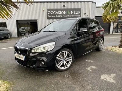 occasion BMW 218 218 DA 150CH M SPORT