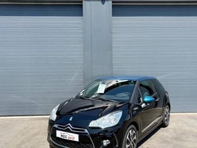 Citroën DS3