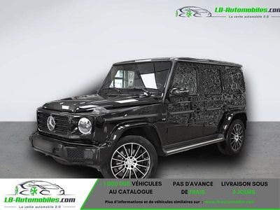 Occasion 2020 Mercedes G500 SUV | 143 600 €