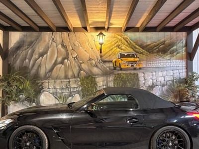Occasion 2019 BMW Z4 Performance Coupé | 48 950 € (Prix juste)