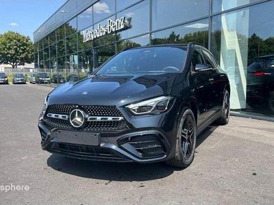 Mercedes GLA200