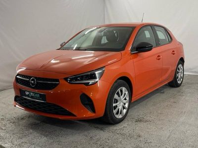 Opel Corsa-e