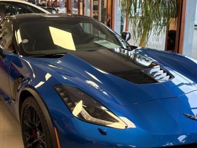 Occasion 2015 Chevrolet Corvette Coupé | 108 960 €