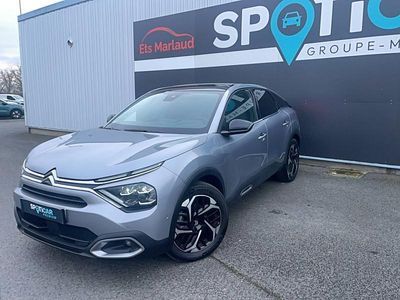 Occasion Citroën C4 131 ch (96 kW) 2024 Berline