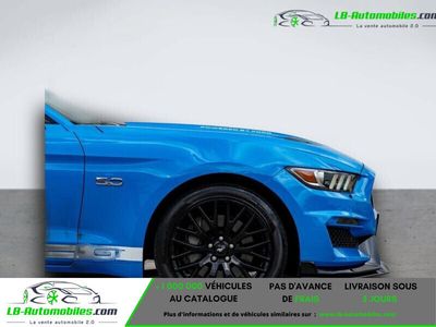 occasion Ford Mustang 5.0 421 Bvm