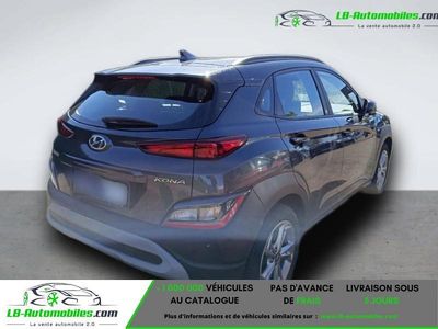 Occasion 2021 Hyundai Kona SUV | 19 900 € (Prix cher)