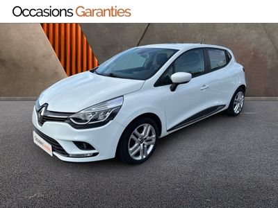 occasion Renault Clio IV 0.9 TCe 90ch energy Business 5p Euro6c