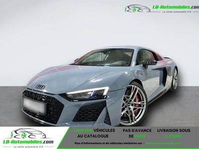 occasion Audi R8 Coupé V10 5.2 FSI 620 BVA