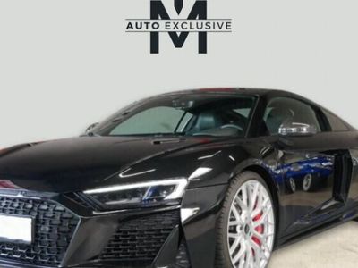 Audi R8 Coupé