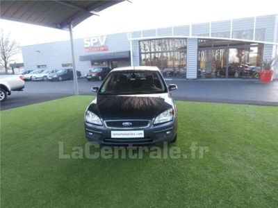 occasion Ford Focus 2 II 1.8 TDCI 115 GHIA 5P