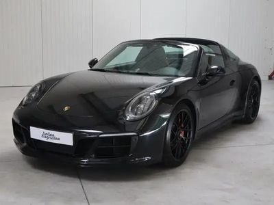 Porsche 911 Targa 4