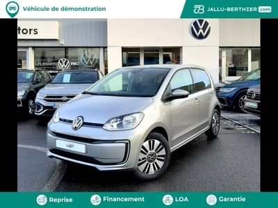 occasion VW e-up! ! Electrique 83ch Life Plus