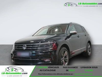 Occasion 2021 VW Tiguan Allspace SUV | 39 500 € (Prix juste)