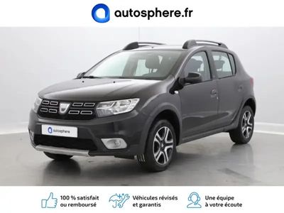 occasion Dacia Sandero 0.9 TCe 90ch Advance Euro6c