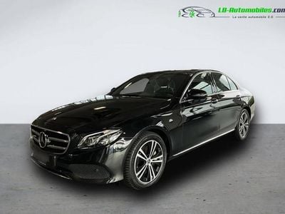 Mercedes E400