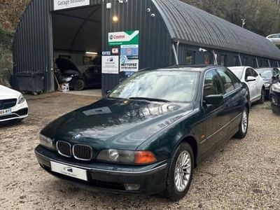 Occasion 1996 BMW 535 Berline | 9 000 €
