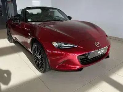 occasion Mazda MX5 2.0 Skyactiv-g 184ch Homura