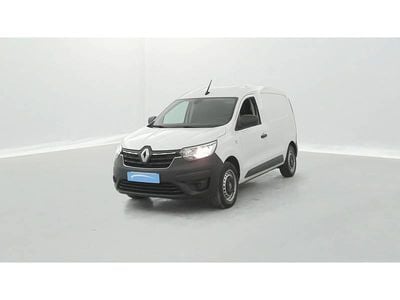 Occasion Renault Kangoo 95 ch (69 kW) 2021 Monospace