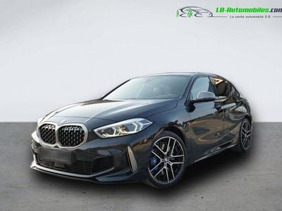 BMW M135