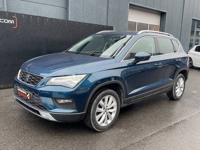 occasion Seat Ateca Ateca1.6 TDI 115 ch Start/Stop Ecomotive