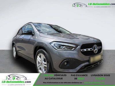 Occasion 2023 Mercedes GLA200 SUV | 38 200 € (Prix juste)