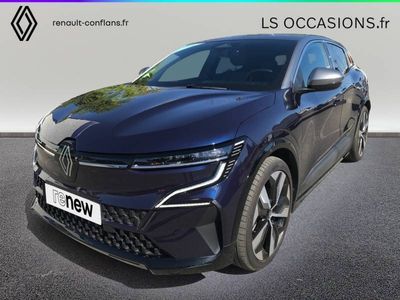 occasion Renault Mégane IV E-Tech EV60 220 ch optimum charge Techno