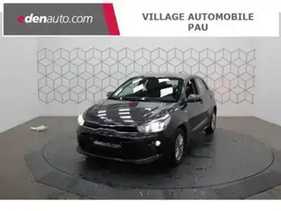 occasion Kia Rio 1.0l T-gdi 100 Ch Isg Gt Line