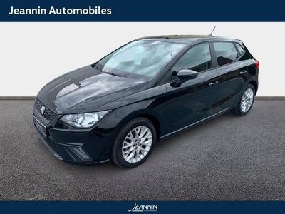 occasion Seat Ibiza 1.0 TSI 95 ch S/S BVM5 Urban