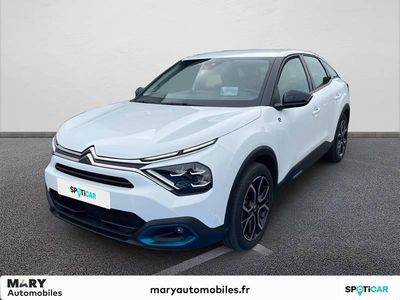 Occasion Citroën e-C4 Feel 100 kW (136 ch) 2022 Berline