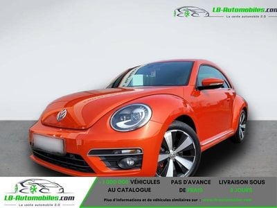 VW Beetle