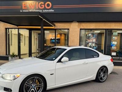 Occasion BMW 335 M Sport 307 ch (225 kW) 2011 Blanc Coupé