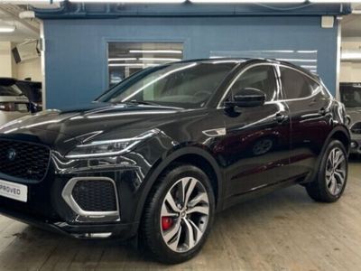 occasion Jaguar E-Pace P300e PHEV 309ch R-Dynamic SE