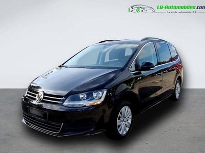 VW Sharan