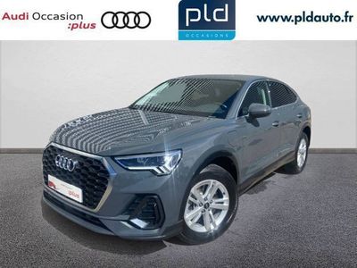 occasion Audi Q3 Q3SPORTBACK BUSINESS - VIVA195356466