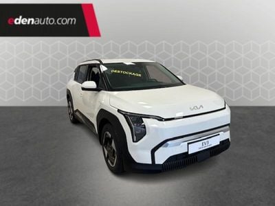 Occasion Kia EV3 Earth 150 kW (204 ch) 2025 SUV