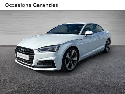 occasion Audi A5 40 TFSI 190ch S line S tronic 7