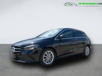 Mercedes B250