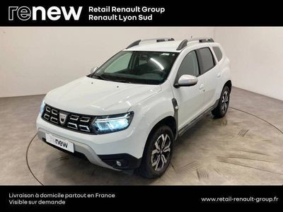 occasion Dacia Duster DusterECO-G 100 4x2