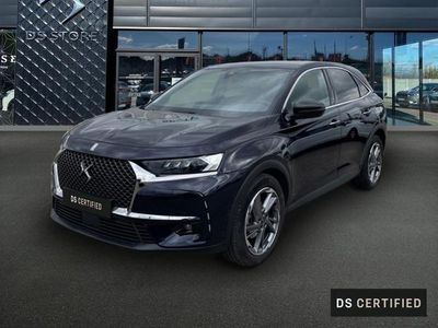 occasion DS Automobiles DS7 Crossback Crossback PureTech 130ch So Chic Automatique