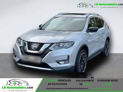 Occasion 2018 Nissan X-Trail SUV | 23 900 € (Prix juste)
