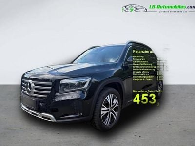 Mercedes GLB200