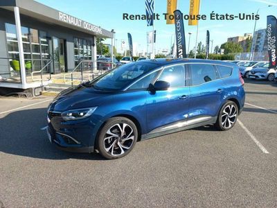 occasion Renault Grand Scénic IV Blue dCi 150 Intens