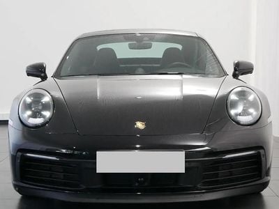 Porsche 911 Carrera 4S
