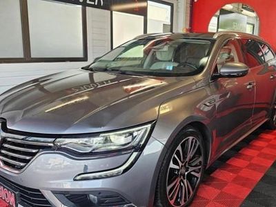 Occasion Renault Talisman 160 ch (117 kW) 2016 Berline