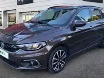 occasion Fiat Tipo 1.6 Multijet 120ch Lounge S/s