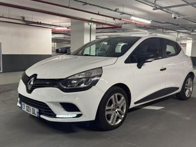 Occasion 2018 Renault Clio IV Citadine | 7 990 € (Super prix)