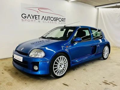 Renault Clio II