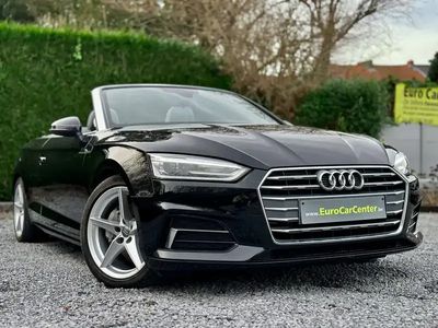 Audi A5 Cabriolet