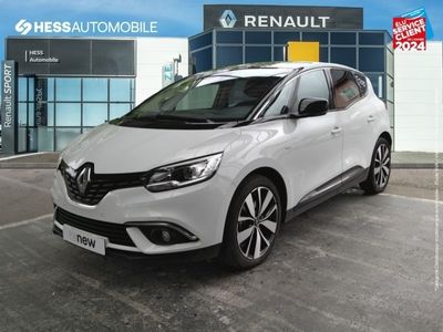 occasion Renault Scénic IV 1.7 Blue dCi 120ch Limited